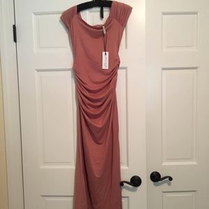 Maternity dress